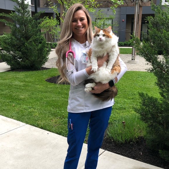 Meet your Posher, Spenser - Picture 3 of 9